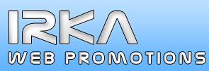 Irka Web Promotions