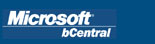Microsoft bCentral